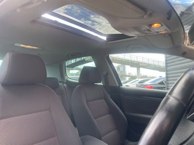 2008 Volkswagen Golf