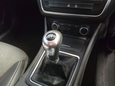 2016 Mercedes-Benz CLA Class