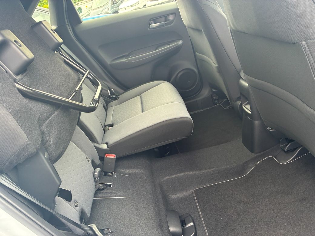 2026 Honda Jazz