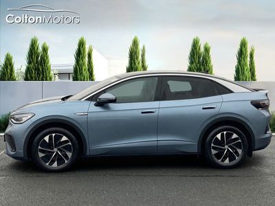 2023 Volkswagen ID.5