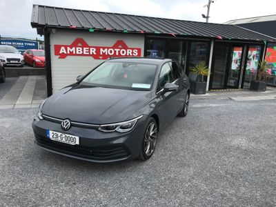 2023 Volkswagen Golf