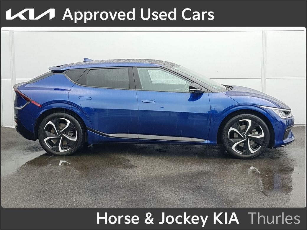 2023 Kia EV6