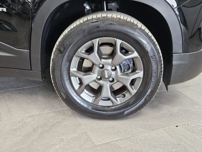 2026 Jeep Avenger