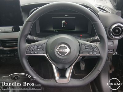 2026 Nissan Juke