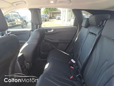 2024 Ford Kuga
