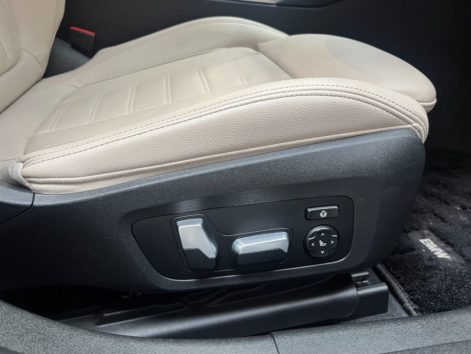 2020 BMW 3 Series
