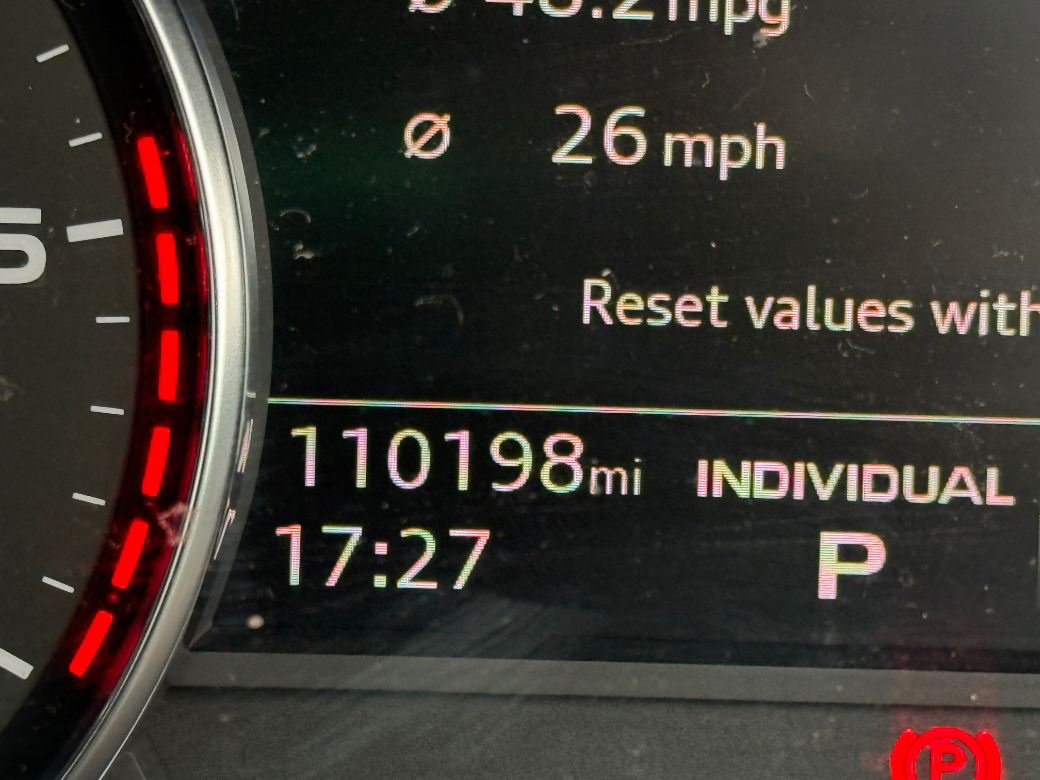 2019 Audi A6