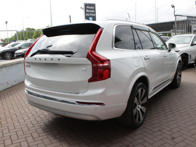 2021 Volvo XC90