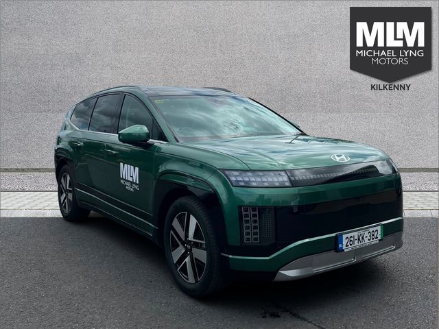 vehicle for sale from Michael Lyng Motors