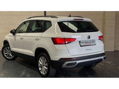 2023 SEAT Ateca