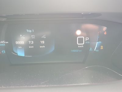 2022 Peugeot 208