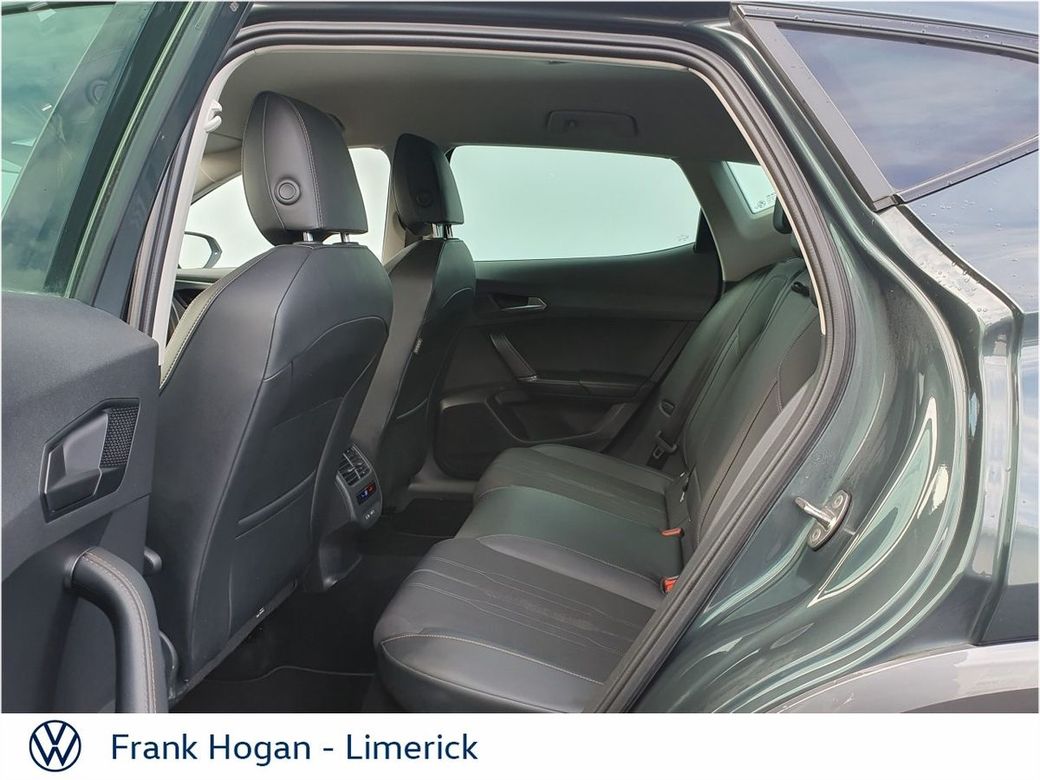 2023 Cupra Formentor