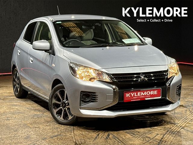 vehicle for sale from Kylemore Cars