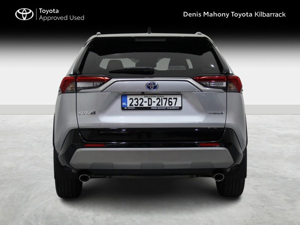 2023 Toyota Rav4