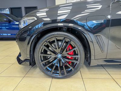 2023 BMW X5