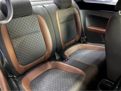 2016 Volkswagen Beetle