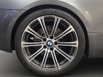 2012 BMW M3