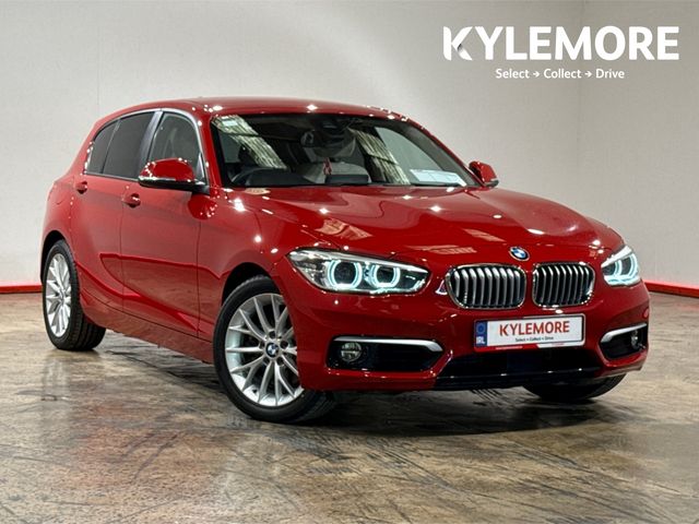 vehicle for sale from Kylemore Cars