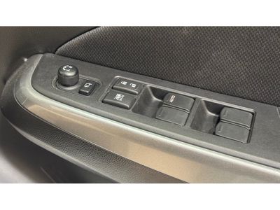 2017 Suzuki Swift