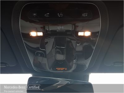 2025 Mercedes-Benz C Class