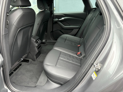 2025 Audi A6 Avant e-tron