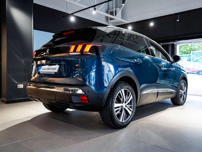 2023 Peugeot 3008