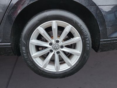 2020 Volkswagen Passat