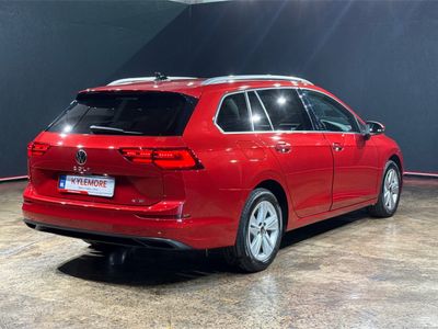 2023 Volkswagen Golf