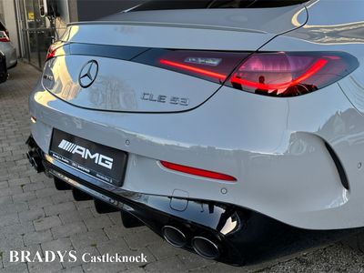 2025 Mercedes-Benz CLE