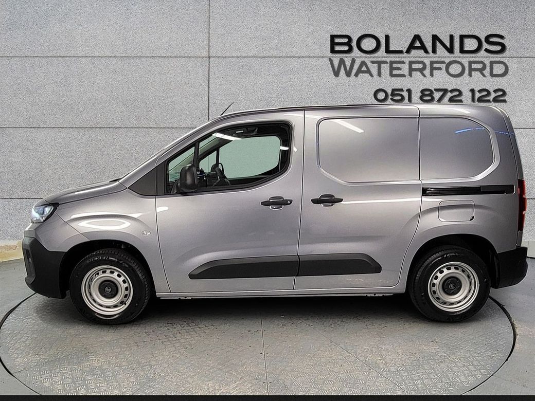 2026 Citroen Berlingo