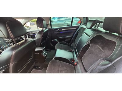 2017 Renault Megane