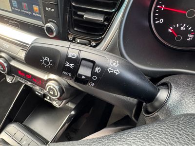2019 Kia Stonic