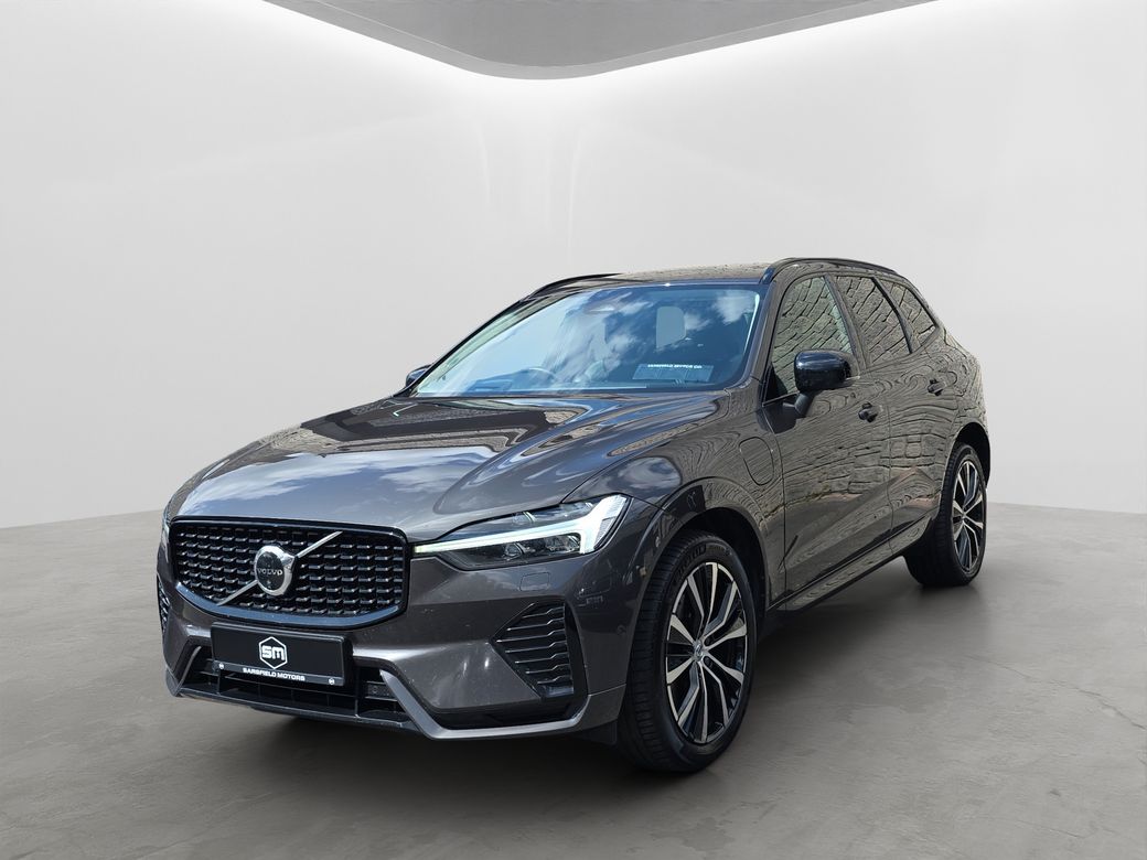 2023 Volvo XC60
