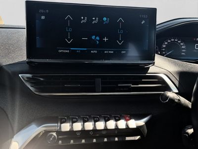 2022 Peugeot 3008