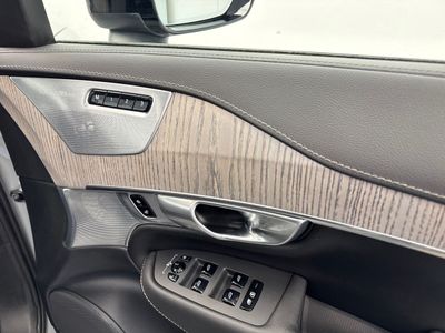 2024 Volvo XC90