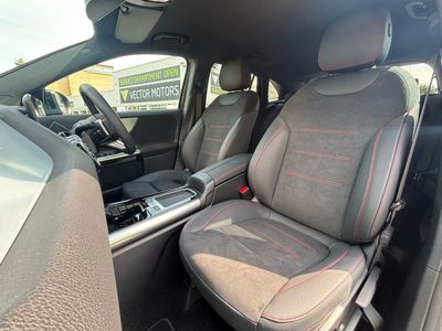 2025 Mercedes-Benz GLA Class