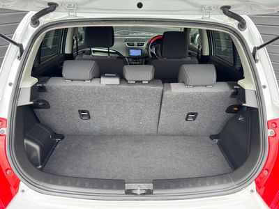2014 Suzuki Swift