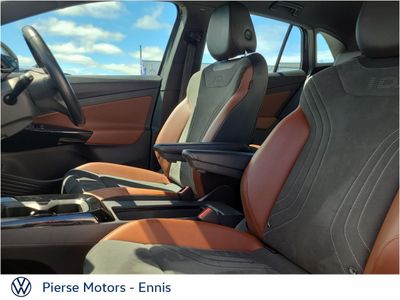 2022 Volkswagen ID.4