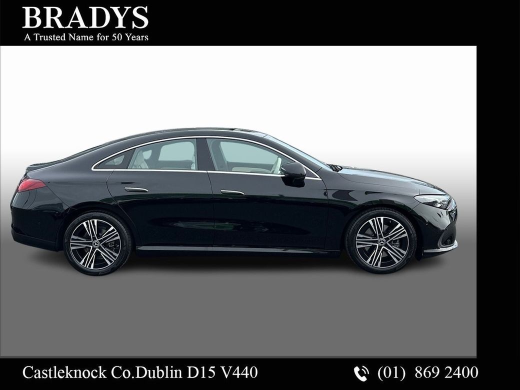 2026 Mercedes-Benz CLA Class