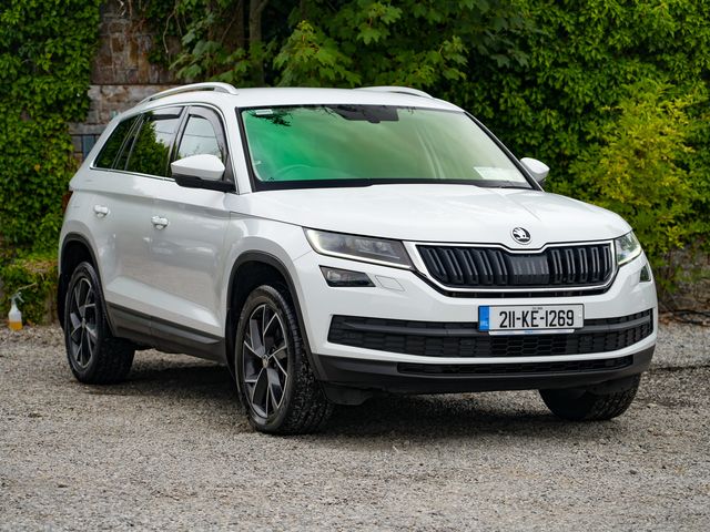 vehicle for sale from Belgard Sales