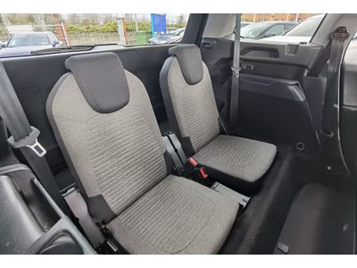 2020 Citroen C4 SpaceTourer