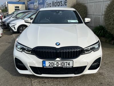 2020 BMW 3 Series