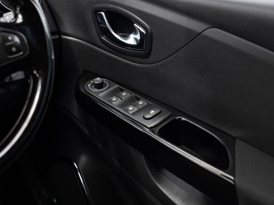 2014 Renault Captur