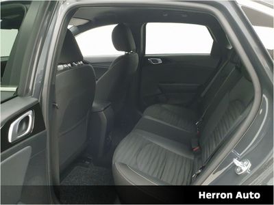 2025 Kia Ceed