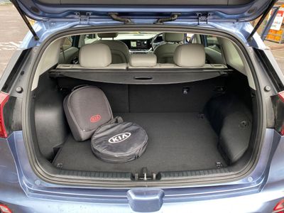 2021 Kia Niro