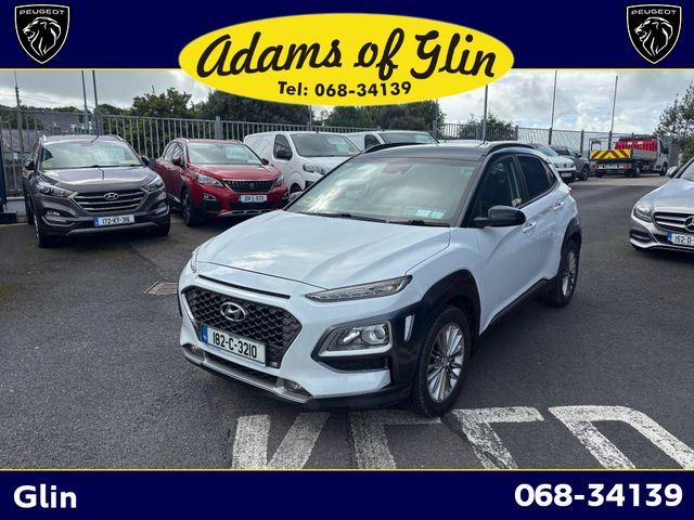 vehicle for sale from Adams of Glin