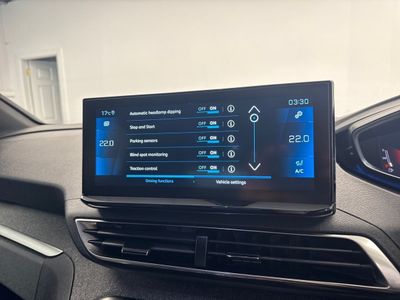 2023 Peugeot 3008