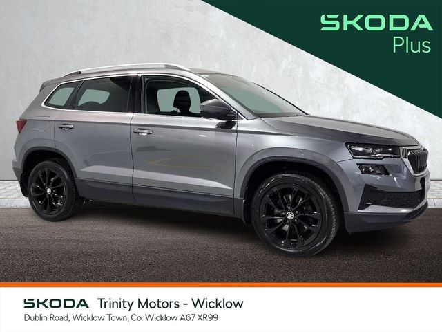 vehicle for sale from Trinity Motors Ardcavan