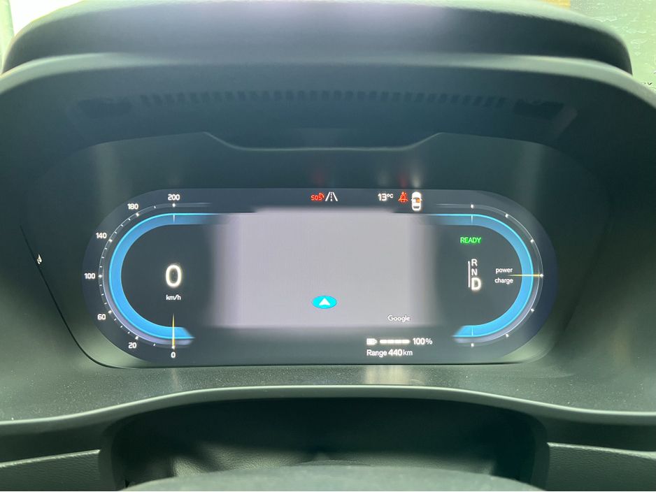 2020 Volvo XC40
