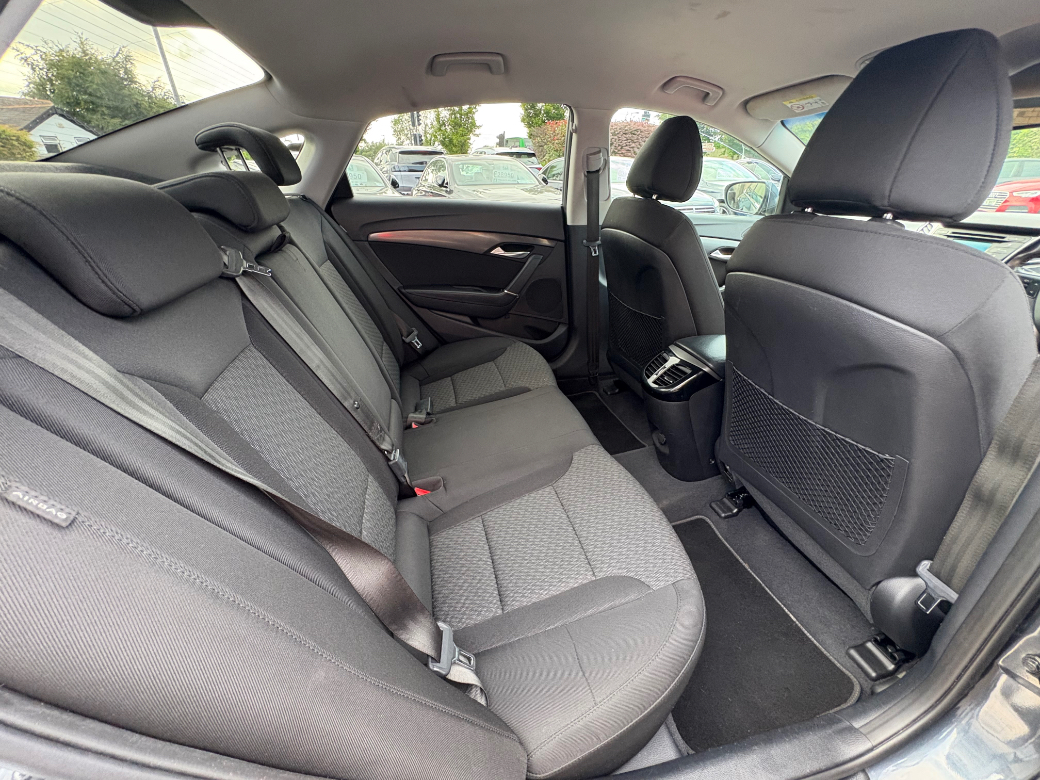 2016 Hyundai i40